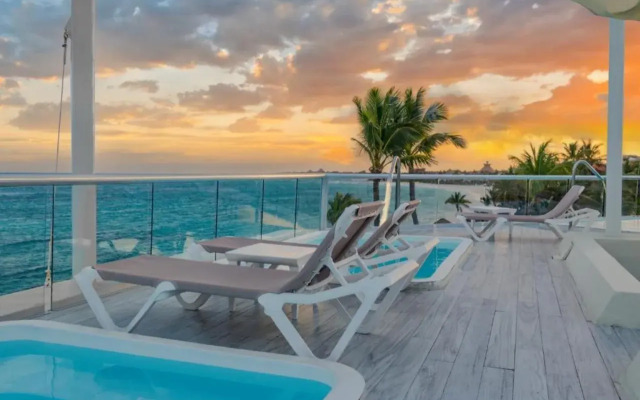 The Sens Tulum Riviera By Oasis