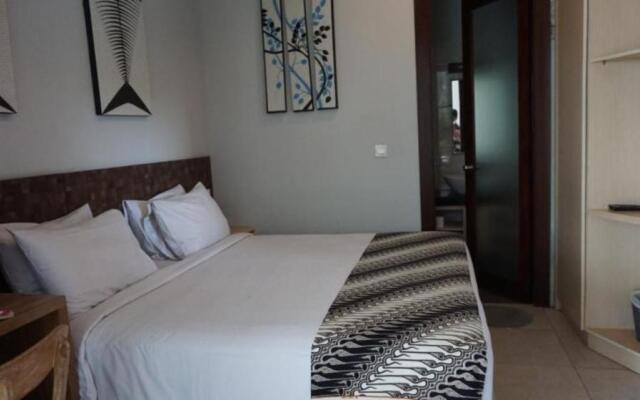 The Paving Villa Canggu