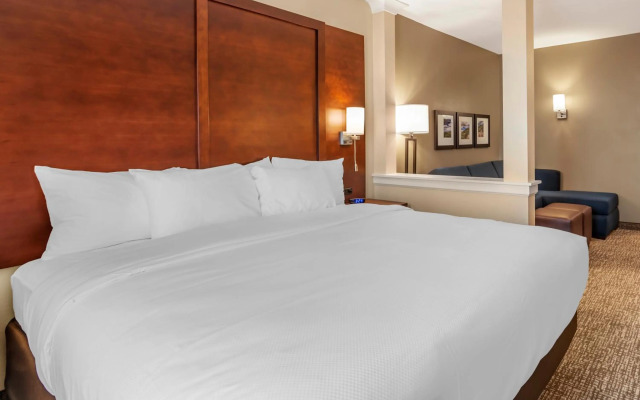 Comfort Inn & Suites Winchester