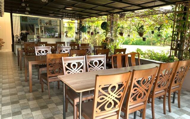 Baan Pingkan Wellness Resort