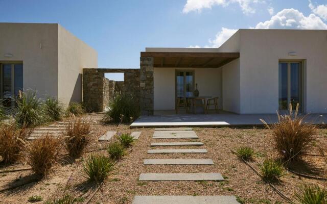 Villa Rojo