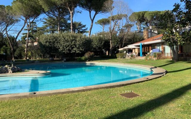 Villa Albina B&B