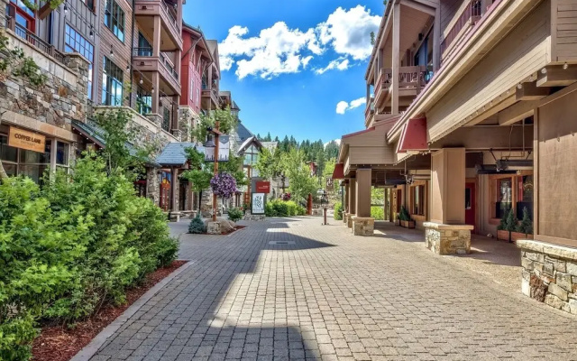 Timber Creek Lodge 310 - 1 Br Condo