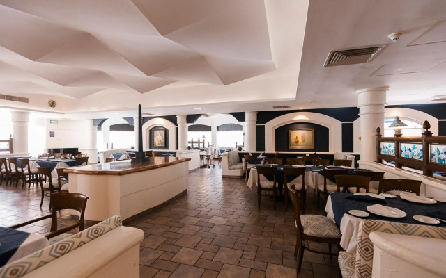 Azul Ixtapa Beach Resort and Convention Center - All Inclusive