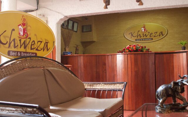 Khweza Bed & Breakfast