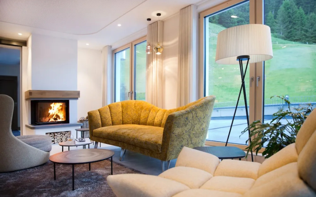 Hotel Hohes Licht