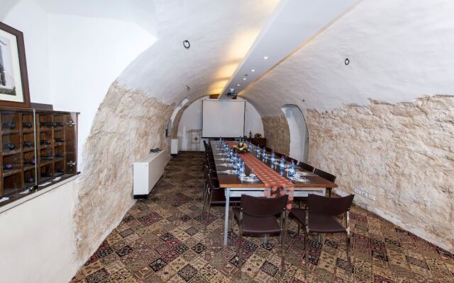 Colony Hotel Haifa