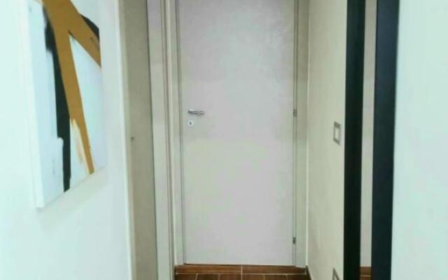 Old Town House apartment