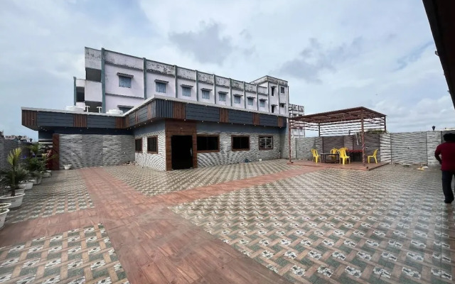 Hotel Shree Mani Residency