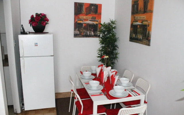 Adib Apartments - 2448 Carling Ave, Unit 104