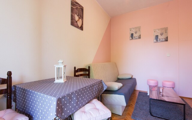 Apartment SaMa A1 Vrbnik, Island Krk