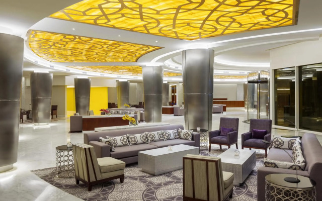 Millennium Hotel Hail