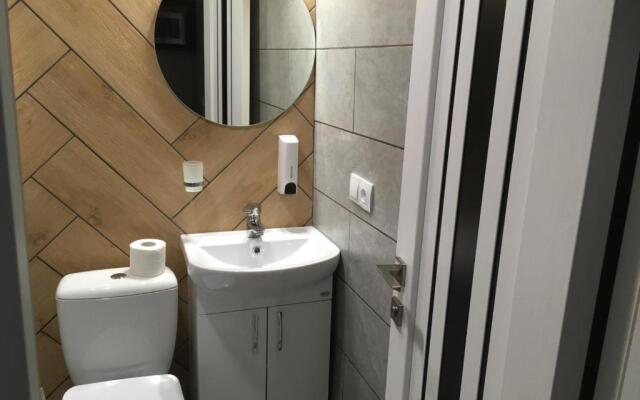 Pure Apartments VIP1