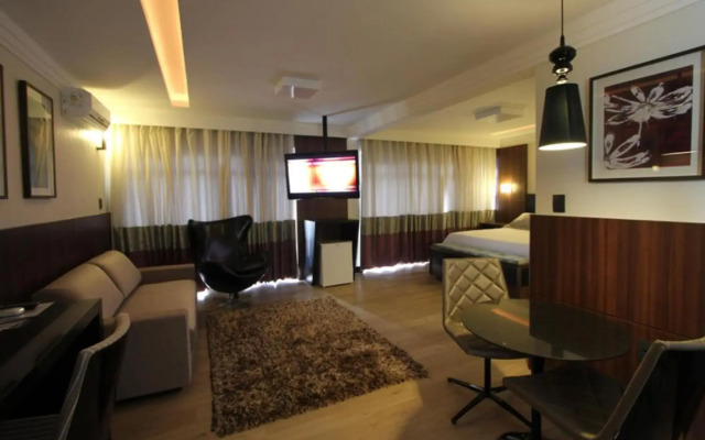 Sandri Palace Hotel