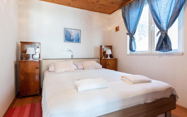 Stunning Home in Komarna With 2 Bedrooms and Wifi
