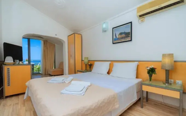Hotel Savojo