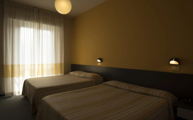 Hotel Airone