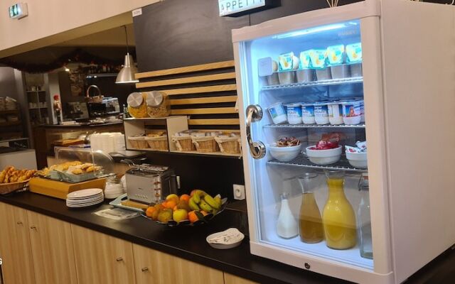 Hotel Restaurant Du Lac