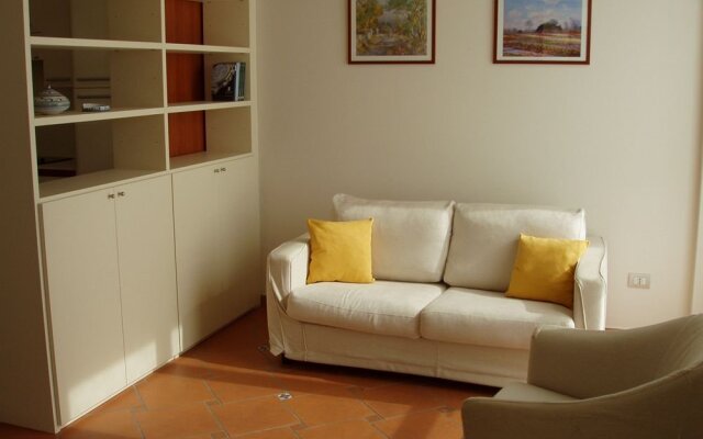 Vi. Co. Residence Nel Golf