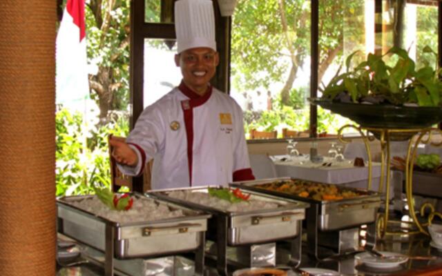 The Jayakarta Bali