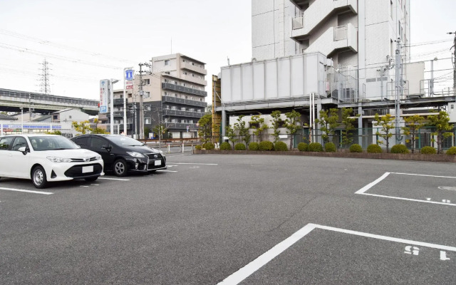 City Hotel Seiunso