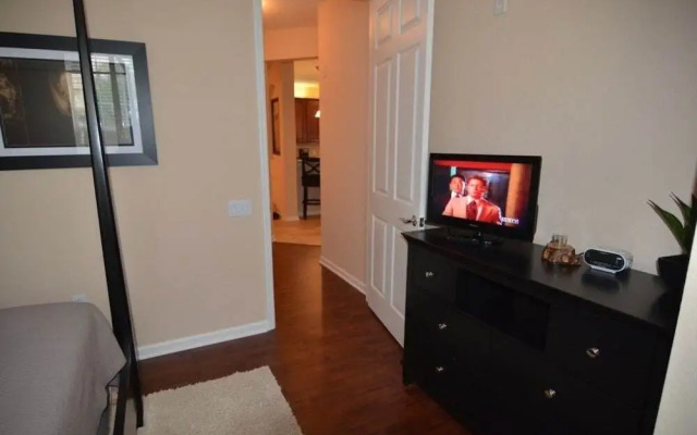 3 Br Condo Sleeps 7
