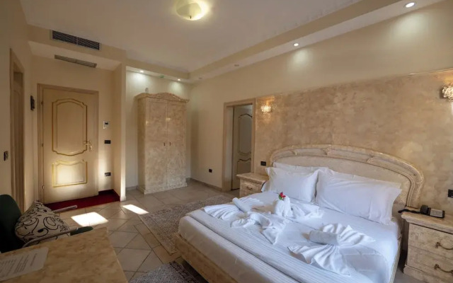 Olimpic Hotel