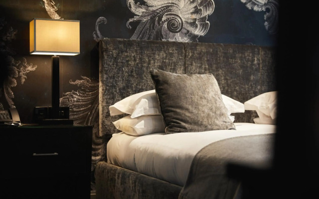 Malmaison Liverpool