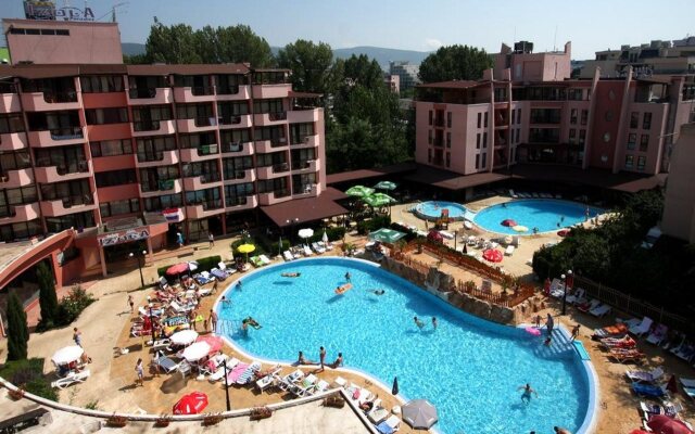 Izola Paradise Hotel - All Inclusive