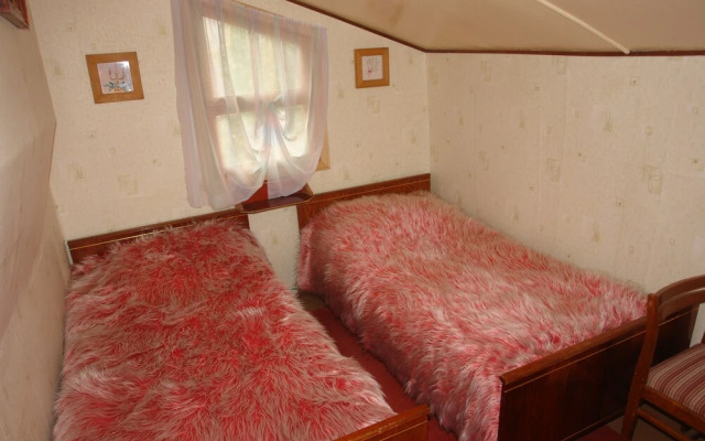 Гостевой дом Artsiv