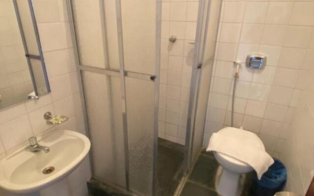 Pousada Portal do Prado