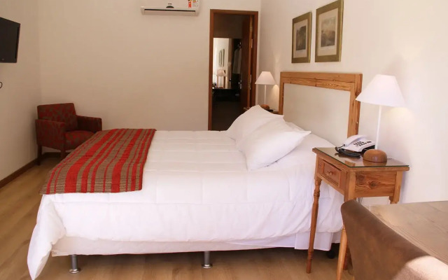 Hotel Casablanca Koeler