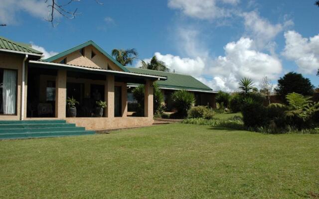Elephant's Nest Guest House