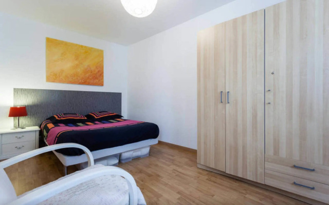 Appartement Austerlitz