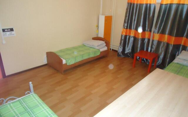 Hostel Dom