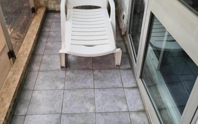 Superbe Studio dans un immeuble de haut standing