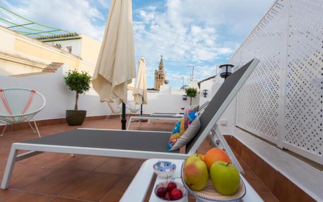 Céntriko Apartments Quintero 40