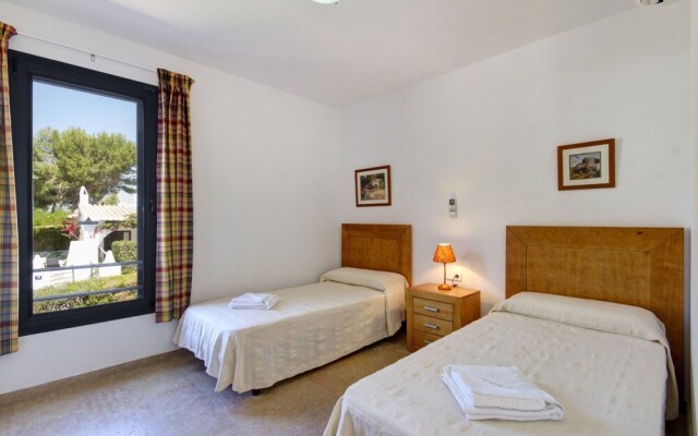 Villa Menorca Binizahira