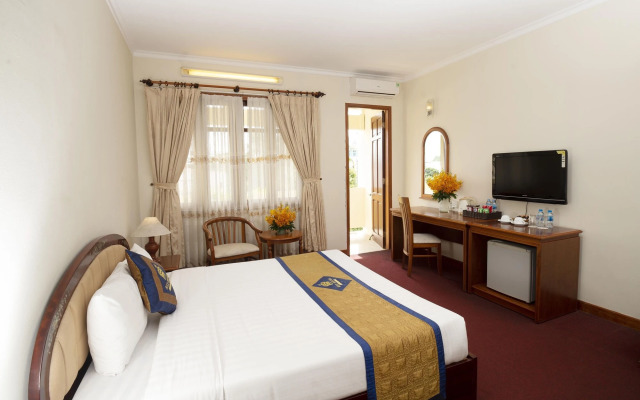 Rex Hotel Vung Tau