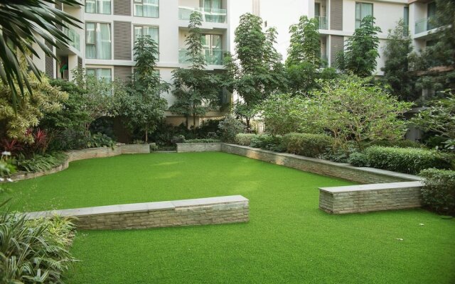 Beautiful Condo Nimman, Close Old City, With Pool