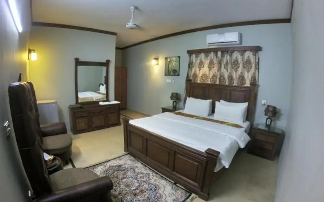 Sea View Guest House