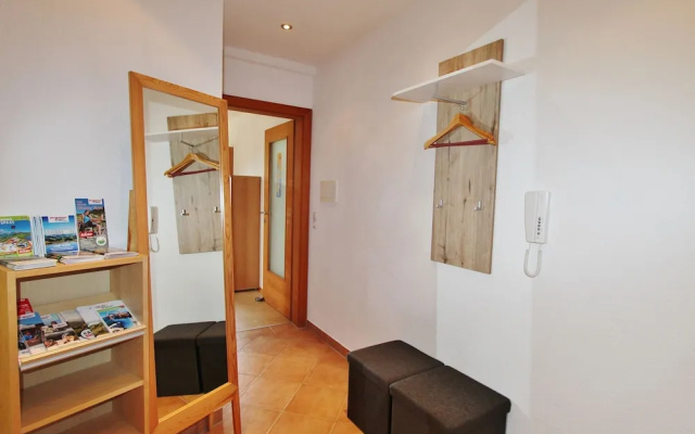 Charming Farmhouse in Westendorf With Balcony