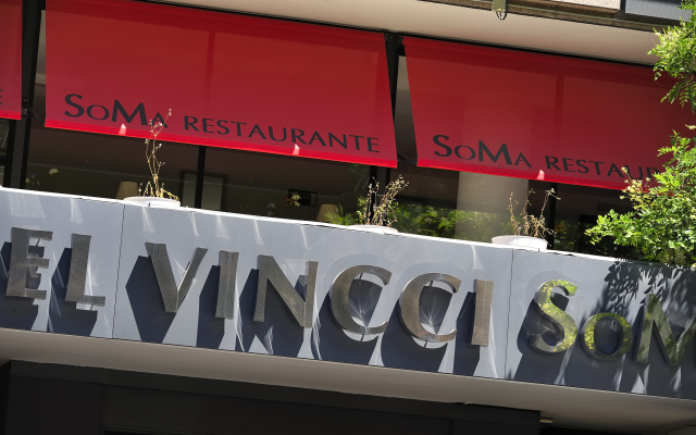 Vincci SoMa