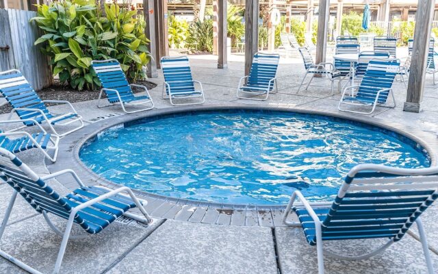 Beach Daze 1 Bedroom Condo