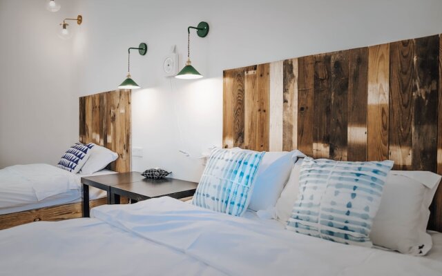 Dali Dream Plus Homestay