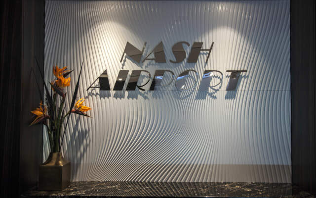 Nash Airport Hotel