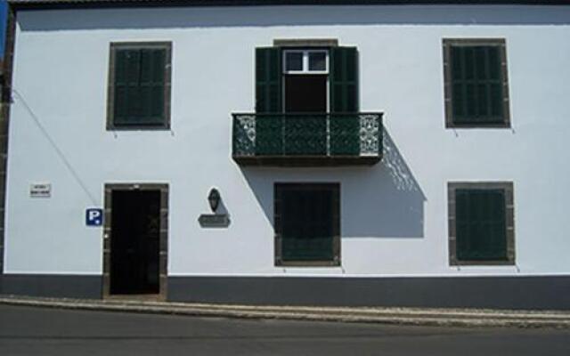 Residencial Ilha Graciosa