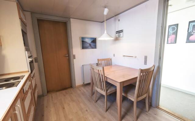 Ittoqqortoormiit Guesthouse