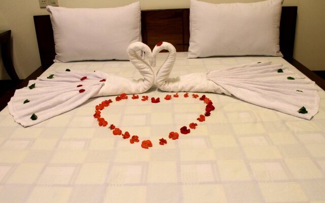 Lam Vien Homestay