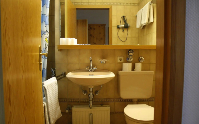 Chiemgau Appartements
